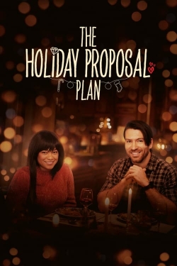 Watch Free The Holiday Proposal Plan Full Movies MyFamilyTV