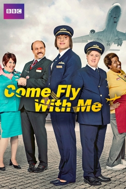 Watch Free Come Fly with Me Full Movies MyFamilyTV