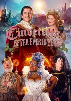 Watch Free Cinderella: After Ever After Full Movies MyFamilyTV