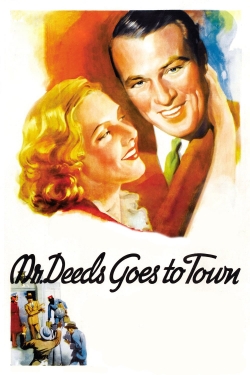 Watch Free Mr. Deeds Goes to Town Full Movies MyFamilyTV