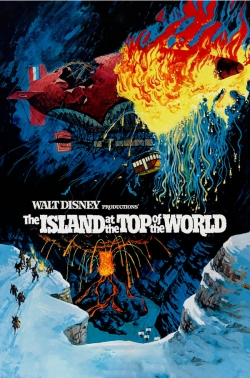 Watch Free The Island at the Top of the World Full Movies MyFamilyTV