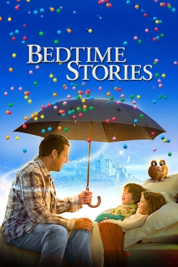 Watch Free Bedtime Stories Full Movies MyFamilyTV