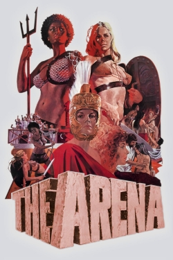 Watch Free The Arena Full Movies MyFamilyTV