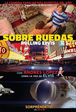 Watch Free Sobre ruedas - Rolling Elvis Full Movies MyFamilyTV