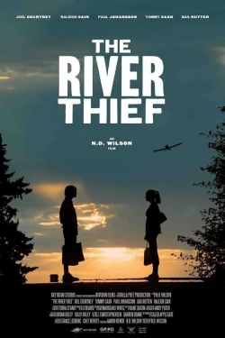 Watch Free The River Thief Full Movies MyFamilyTV