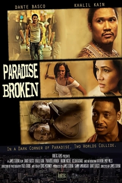 Watch Free Paradise Broken Full Movies MyFamilyTV