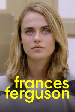 Watch Free Frances Ferguson Full Movies MyFamilyTV