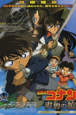 Watch Free Detective Conan: Jolly Roger in the Deep Azure Full Movies MyFamilyTV