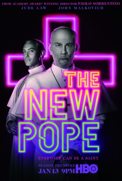 Watch Free The New Pope Full Movies MyFamilyTV