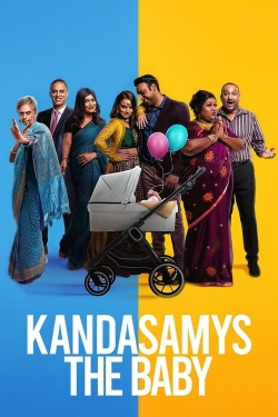 Watch Free Kandasamys: The Baby Full Movies MyFamilyTV