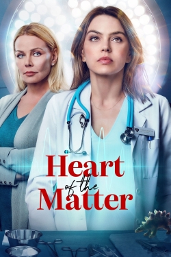 Watch Free Heart of the Matter Full Movies MyFamilyTV