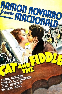 Watch Free The Cat and the Fiddle Full Movies MyFamilyTV