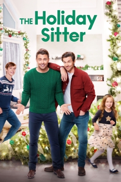 Watch Free The Holiday Sitter Full Movies MyFamilyTV