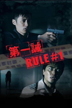 Watch Free Rule Number One Full Movies MyFamilyTV