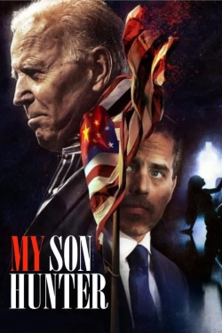 Watch Free My Son Hunter Full Movies MyFamilyTV