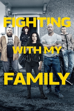 Watch Free Fighting with My Family Full Movies MyFamilyTV