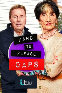 Watch Free Hard to Please OAPs Full Movies MyFamilyTV