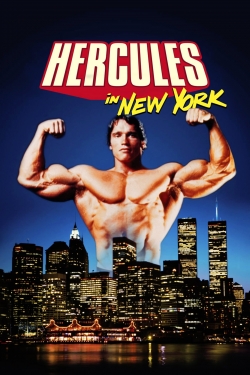 Watch Free Hercules in New York Full Movies MyFamilyTV