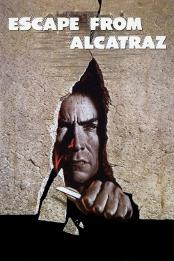 Watch Free Escape from Alcatraz Full Movies MyFamilyTV