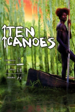 Watch Free Ten Canoes Full Movies MyFamilyTV