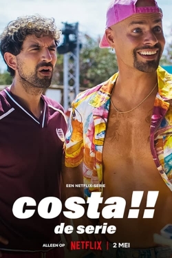 Watch Free Costa!! The Series Full Movies MyFamilyTV