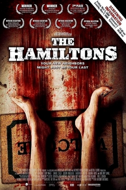 Watch Free The Hamiltons Full Movies MyFamilyTV