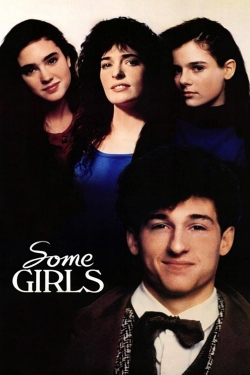 Watch Free Some Girls Full Movies MyFamilyTV