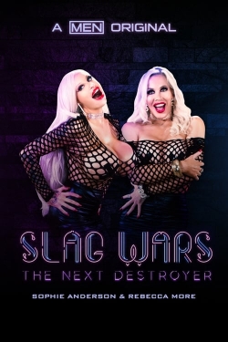 Watch Free Slag Wars: The Next Destroyer Full Movies MyFamilyTV