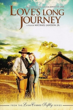 Watch Free Love's Long Journey Full Movies MyFamilyTV