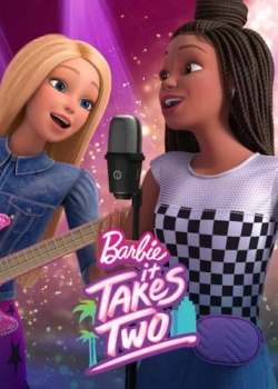 Watch Free Barbie: It Takes Two Full Movies MyFamilyTV