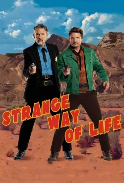 Watch Free Strange Way of Life Full Movies MyFamilyTV