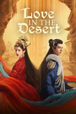 Watch Free Love in the Desert Full Movies MyFamilyTV