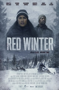 Watch Free Red Winter Full Movies MyFamilyTV