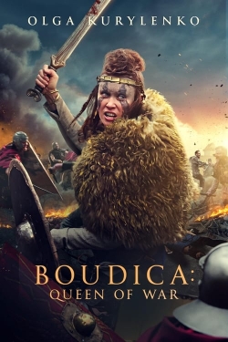 Watch Free Boudica Full Movies MyFamilyTV