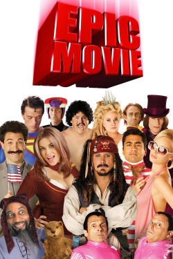 Watch Free Epic Movie Full Movies MyFamilyTV