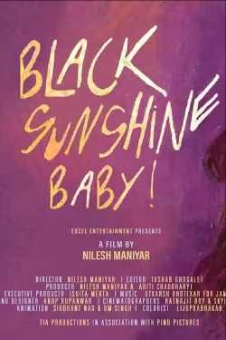 Watch Free Black Sunshine Baby Full Movies MyFamilyTV