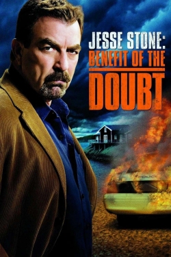 Watch Free Jesse Stone: Benefit of the Doubt Full Movies MyFamilyTV