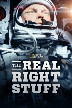 Watch Free The Real Right Stuff Full Movies MyFamilyTV