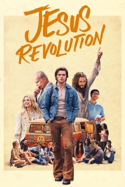 Watch Free Jesus Revolution Full Movies MyFamilyTV