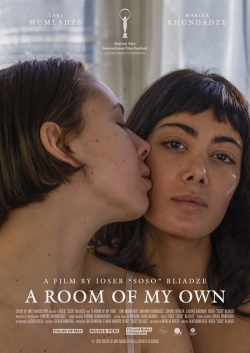 Watch Free A Room of My Own Full Movies MyFamilyTV