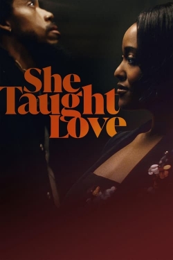 Watch Free She Taught Love Full Movies MyFamilyTV