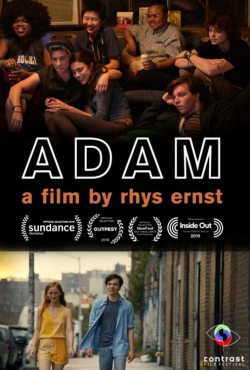 Watch Free Adam Full Movies MyFamilyTV