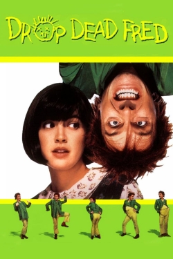 Watch Free Drop Dead Fred Full Movies MyFamilyTV