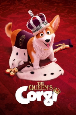 Watch Free The Queen's Corgi Full Movies MyFamilyTV