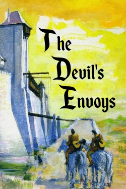 Watch Free The Devil's Envoys Full Movies MyFamilyTV