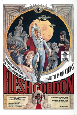 Watch Free Flesh Gordon Full Movies MyFamilyTV