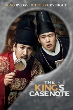 Watch Free The King's Case Note Full Movies MyFamilyTV