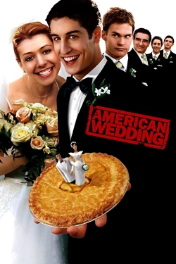 Watch Free American Wedding Full Movies MyFamilyTV