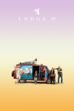 Watch Free Lodge 49 Full Movies MyFamilyTV