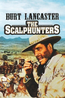 Watch Free The Scalphunters Full Movies MyFamilyTV